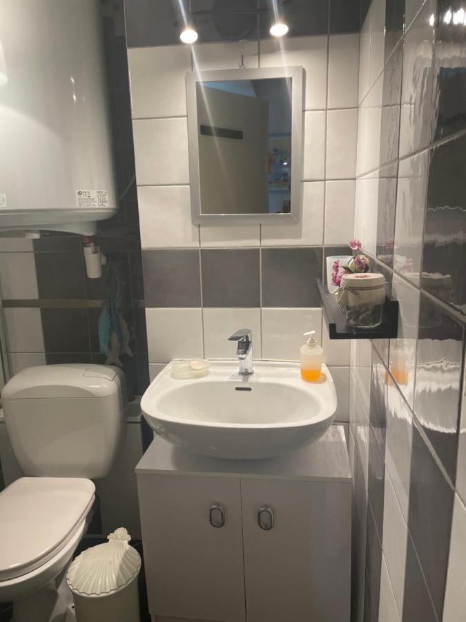 Appartement Proche Mer Avec Jardin Ensoleille Houlgate Bagian luar foto